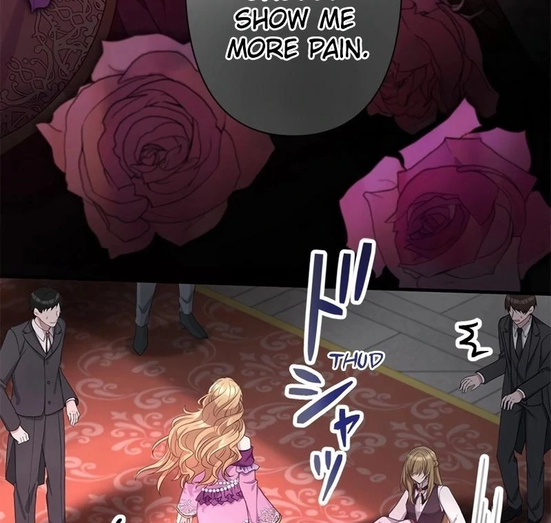 I will break ties with the harmful sister chapter 3 page 69