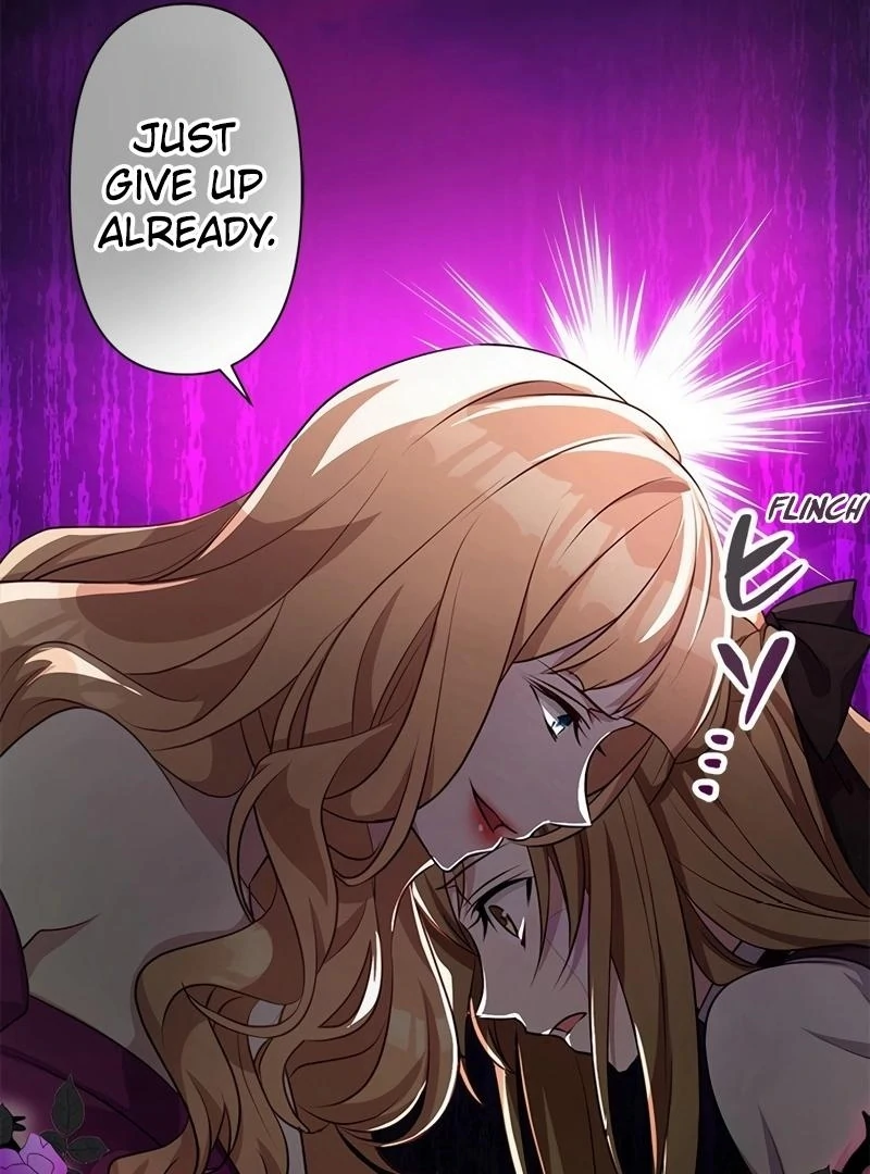 I will break ties with the harmful sister chapter 3 page 71