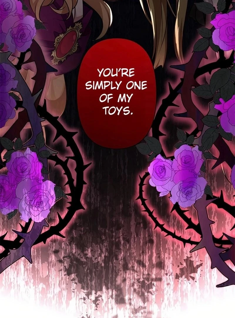 I will break ties with the harmful sister chapter 3 page 72