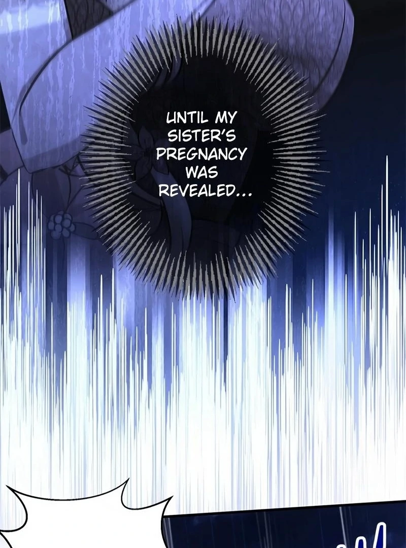 I will break ties with the harmful sister chapter 3 page 82