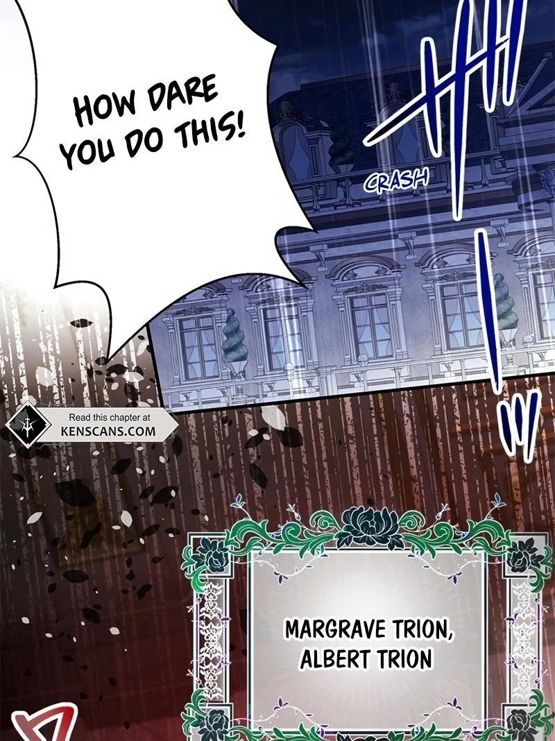 I will break ties with the harmful sister chapter 3 page 83