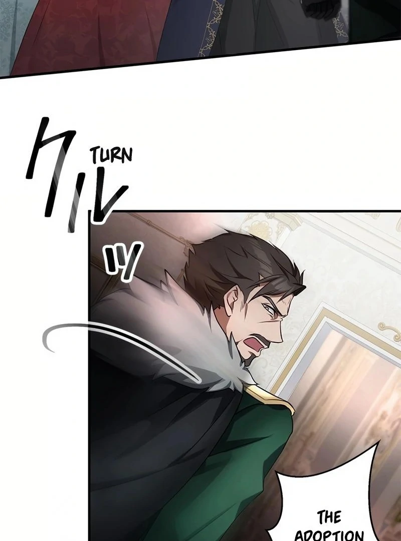 I will break ties with the harmful sister chapter 3 page 86