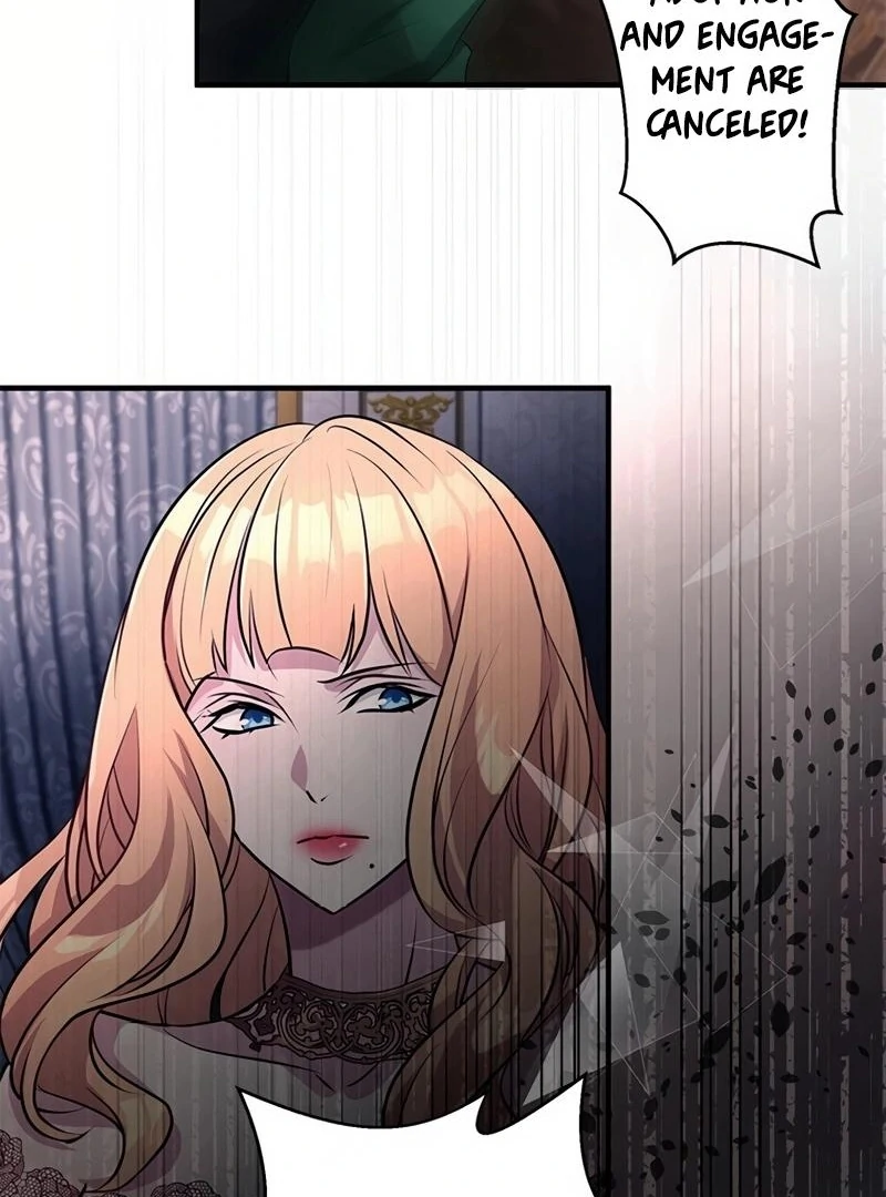 I will break ties with the harmful sister chapter 3 page 87