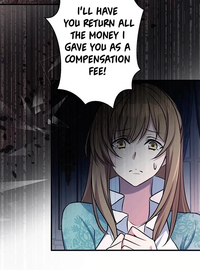I will break ties with the harmful sister chapter 3 page 88