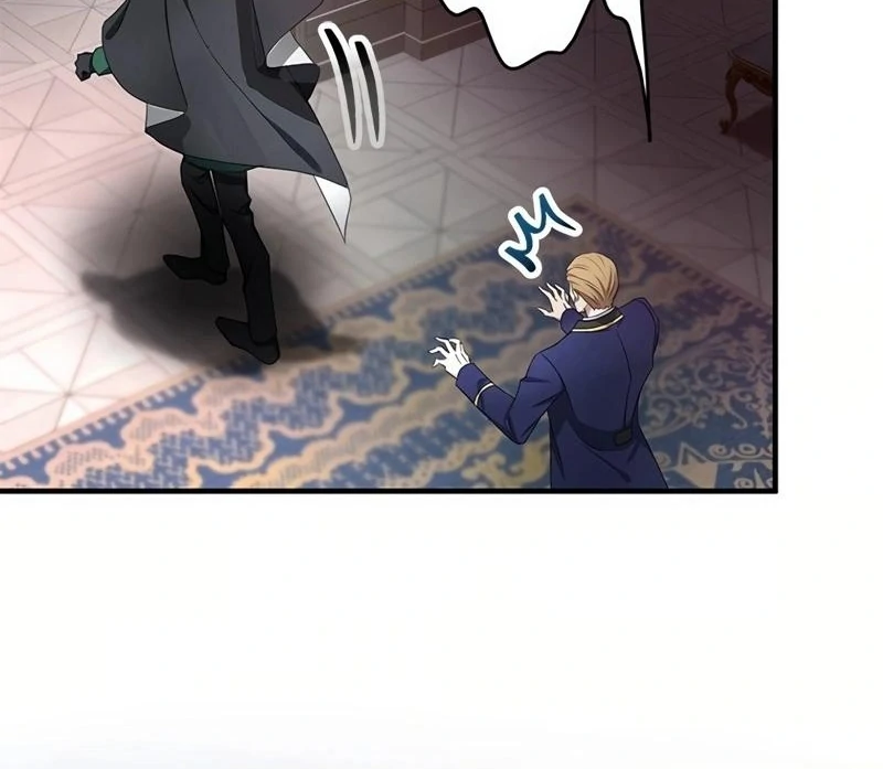 I will break ties with the harmful sister chapter 3 page 90