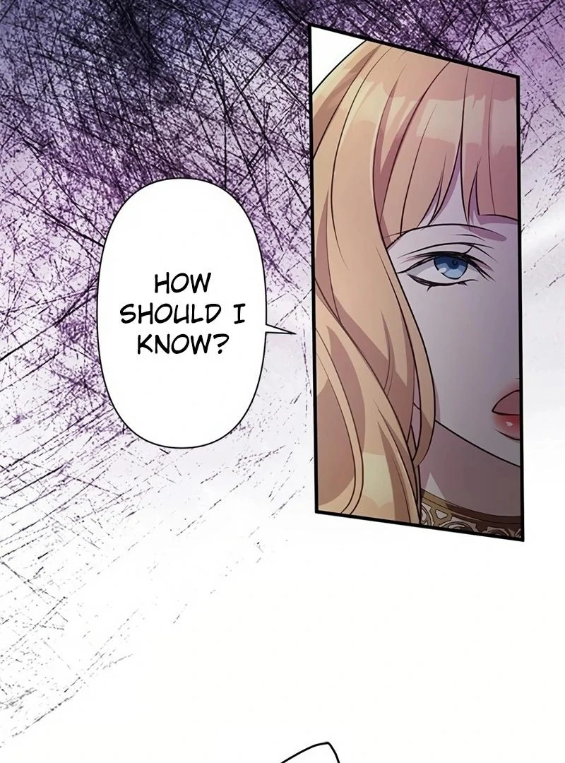 I will break ties with the harmful sister chapter 3 page 94