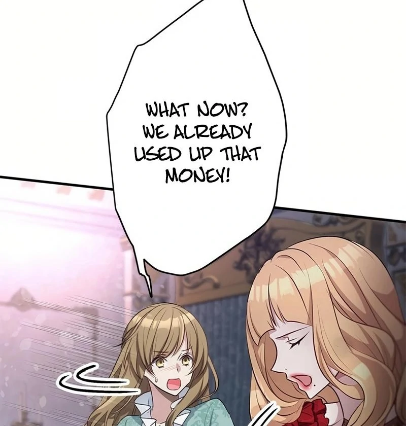 I will break ties with the harmful sister chapter 3 page 95