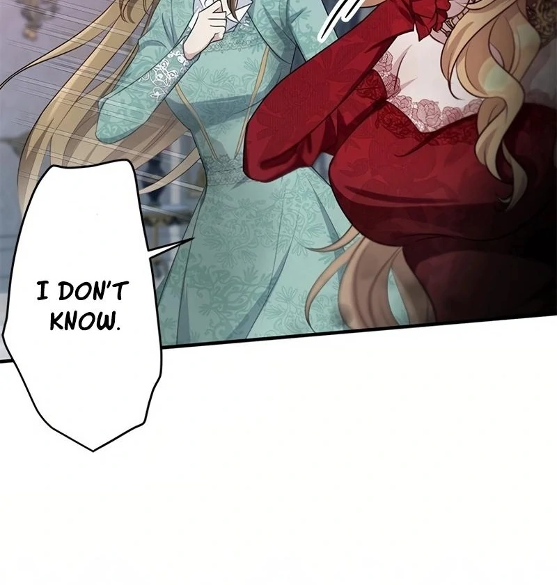 I will break ties with the harmful sister chapter 3 page 96