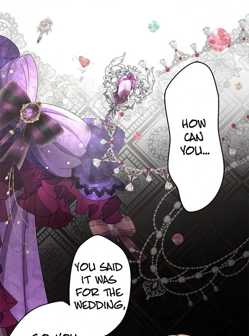 I will break ties with the harmful sister chapter 3 page 97