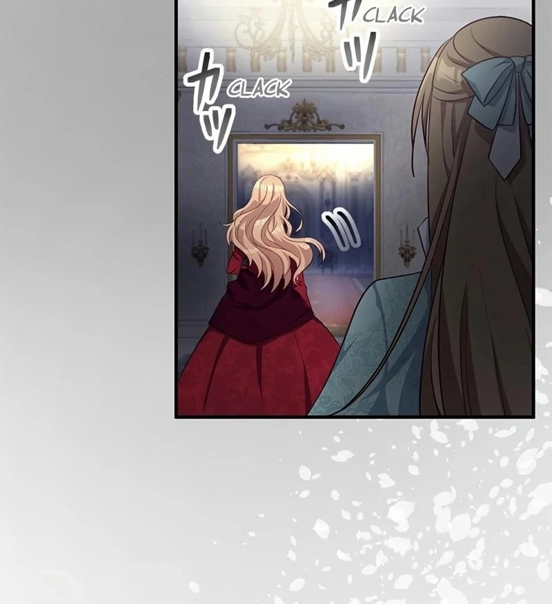I will break ties with the harmful sister chapter 3 page 101