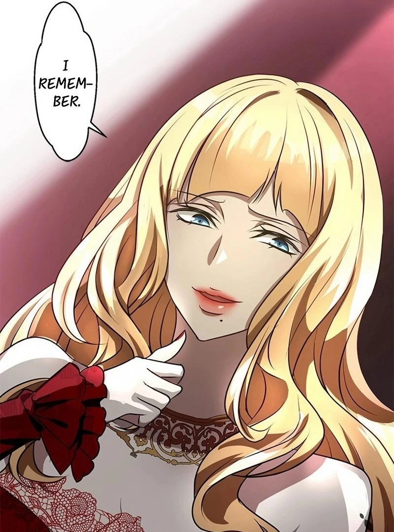 I will break ties with the harmful sister chapter 3 page 103