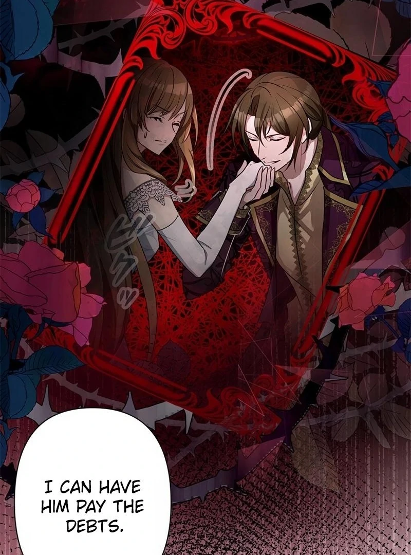 I will break ties with the harmful sister chapter 3 page 105