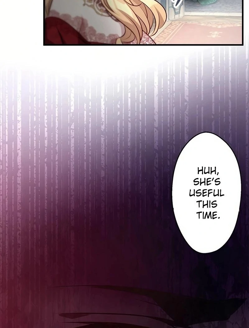 I will break ties with the harmful sister chapter 3 page 107