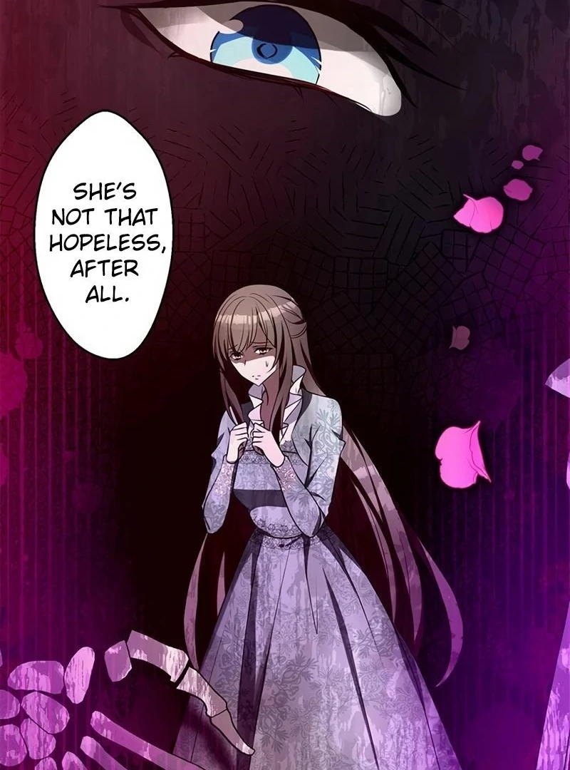 I will break ties with the harmful sister chapter 3 page 108