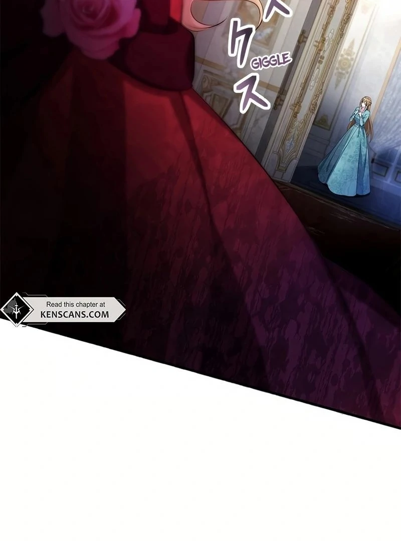 I will break ties with the harmful sister chapter 3 page 111