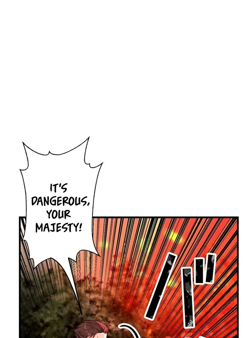 I will break ties with the harmful sister chapter 30 page 10