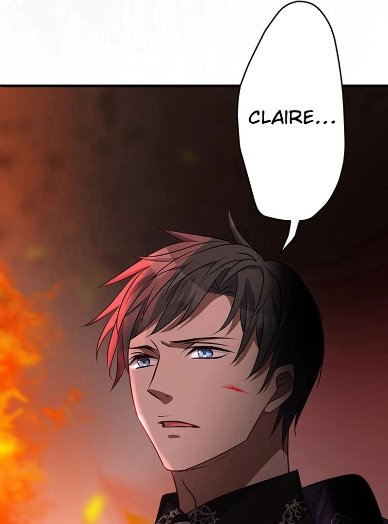 I will break ties with the harmful sister chapter 30 page 111