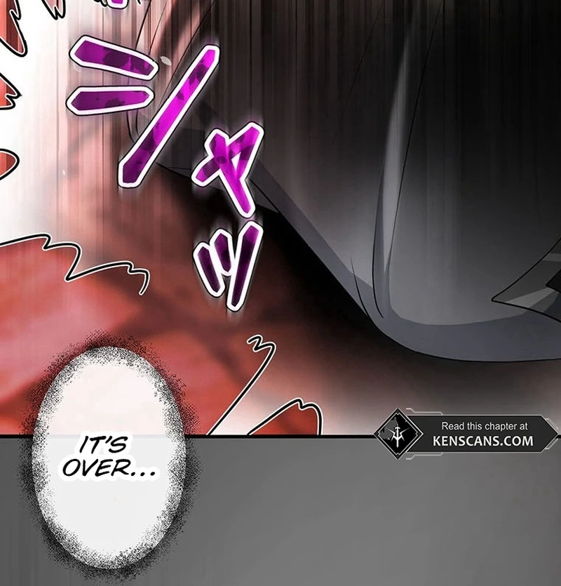 I will break ties with the harmful sister chapter 30 page 115