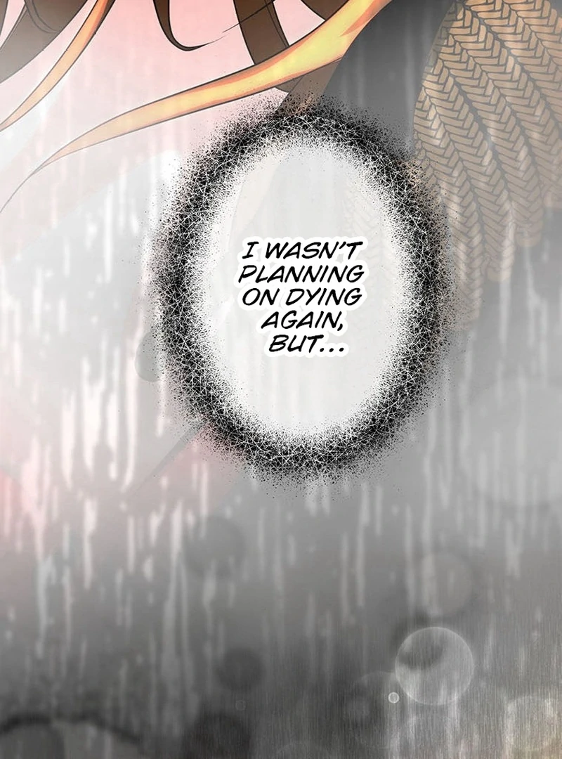 I will break ties with the harmful sister chapter 30 page 120