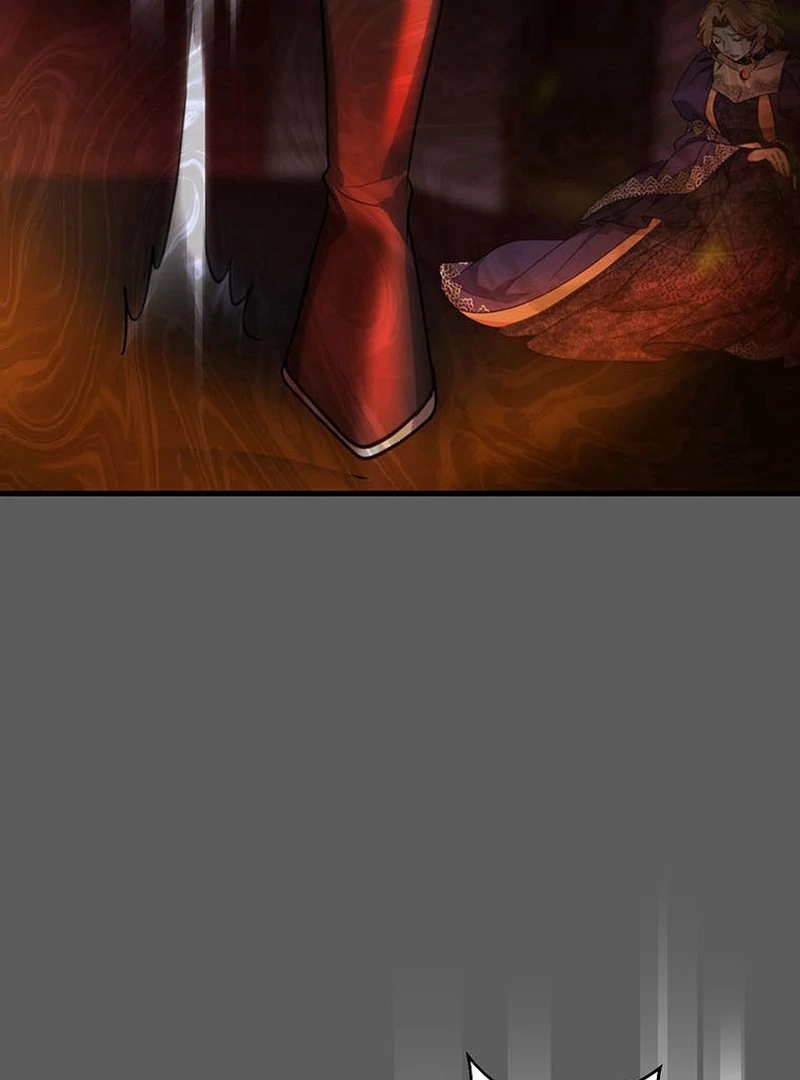 I will break ties with the harmful sister chapter 30 page 125