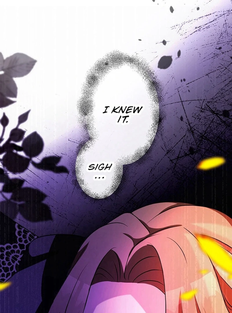 I will break ties with the harmful sister chapter 30 page 16