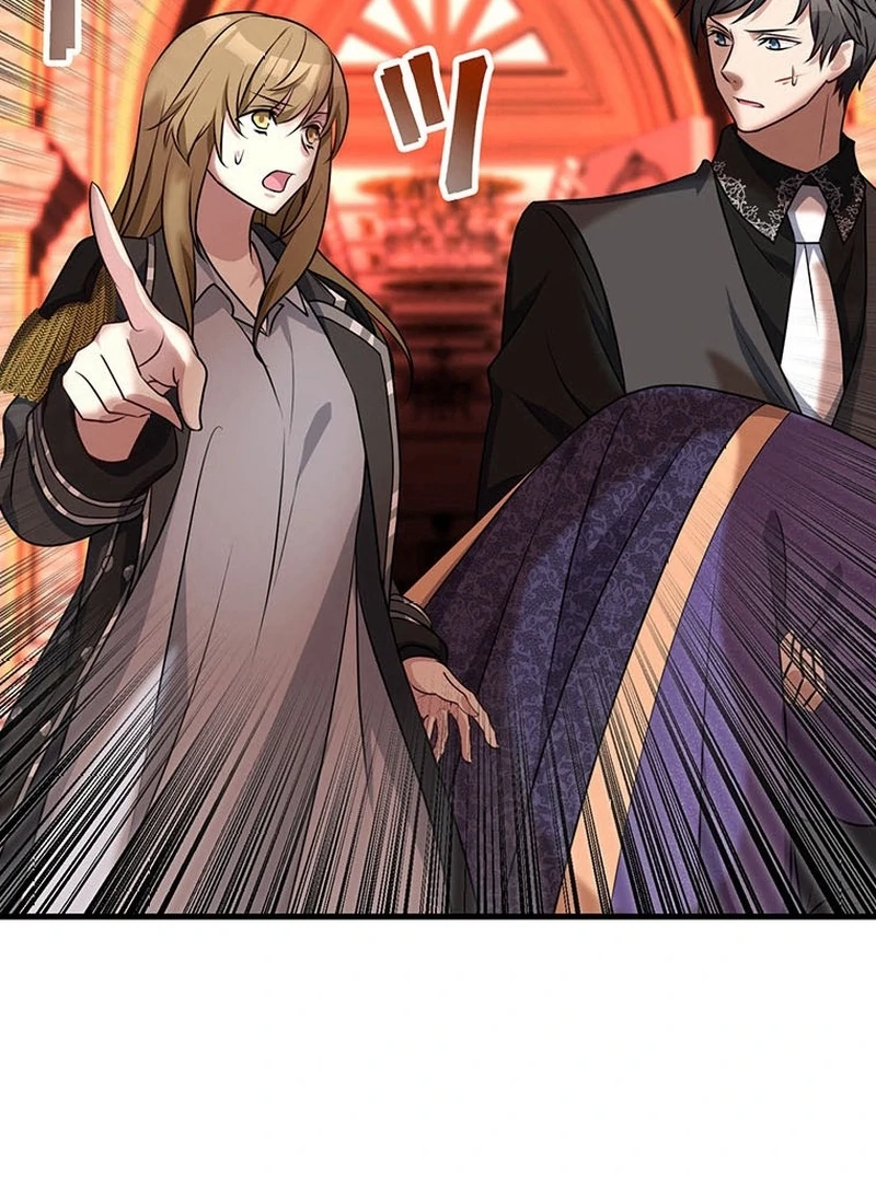 I will break ties with the harmful sister chapter 30 page 26
