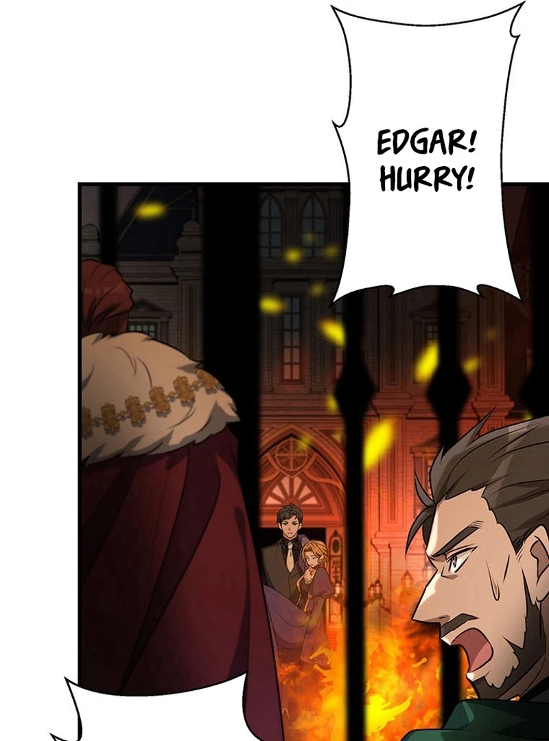 I will break ties with the harmful sister chapter 30 page 30