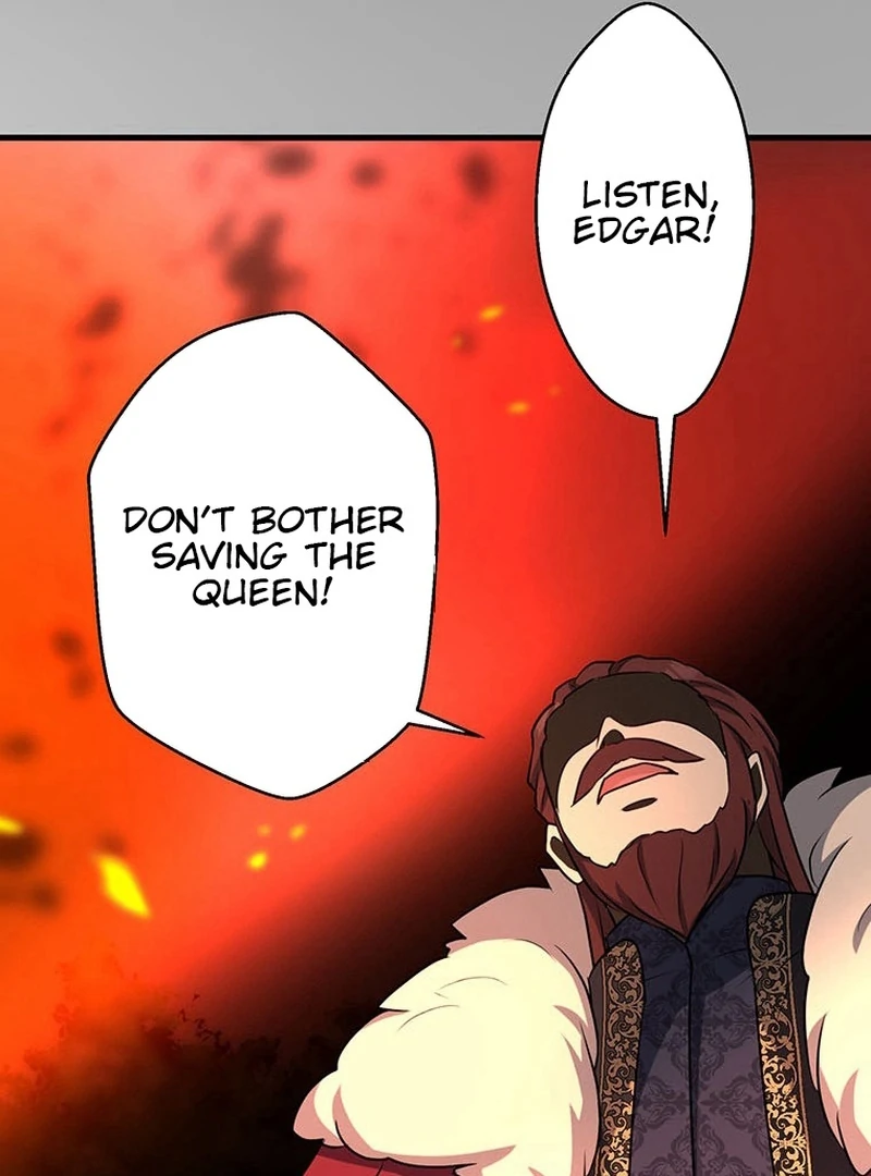 I will break ties with the harmful sister chapter 30 page 35