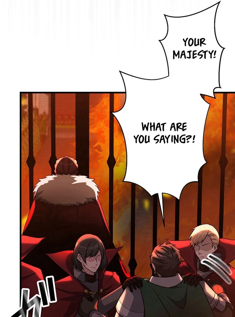 I will break ties with the harmful sister chapter 30 page 40