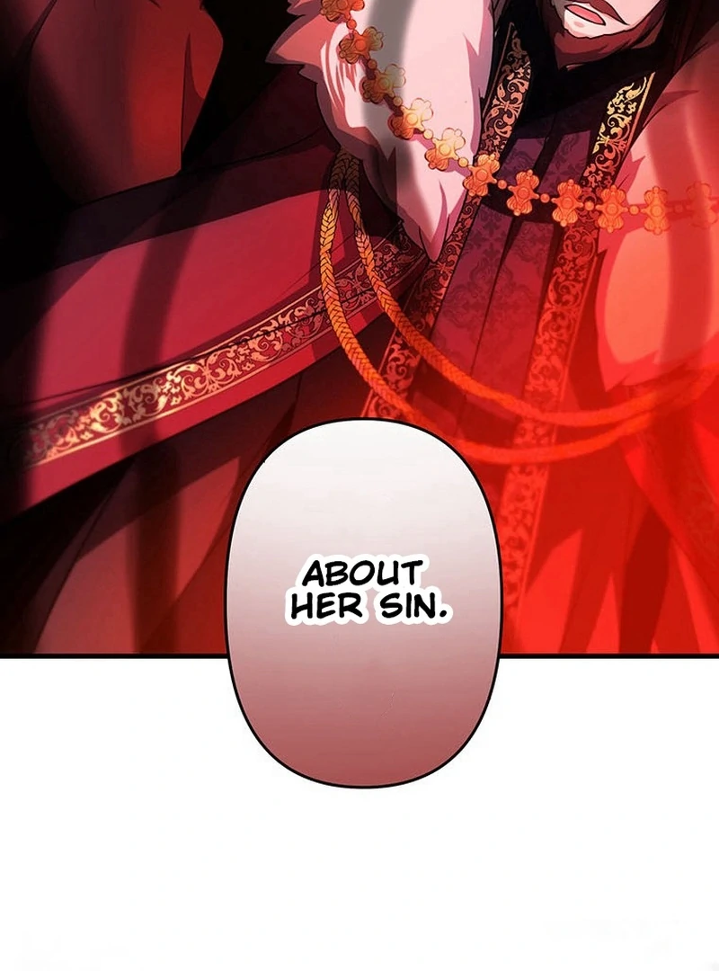 I will break ties with the harmful sister chapter 30 page 43