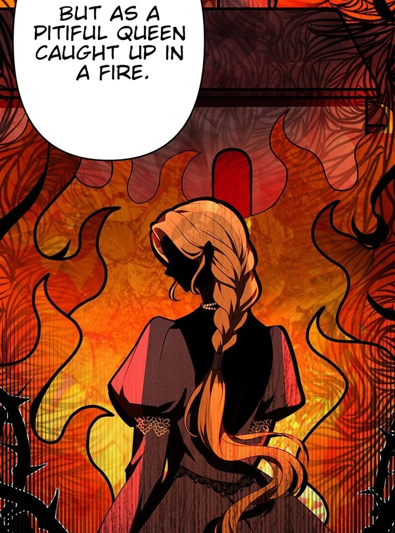 I will break ties with the harmful sister chapter 30 page 47