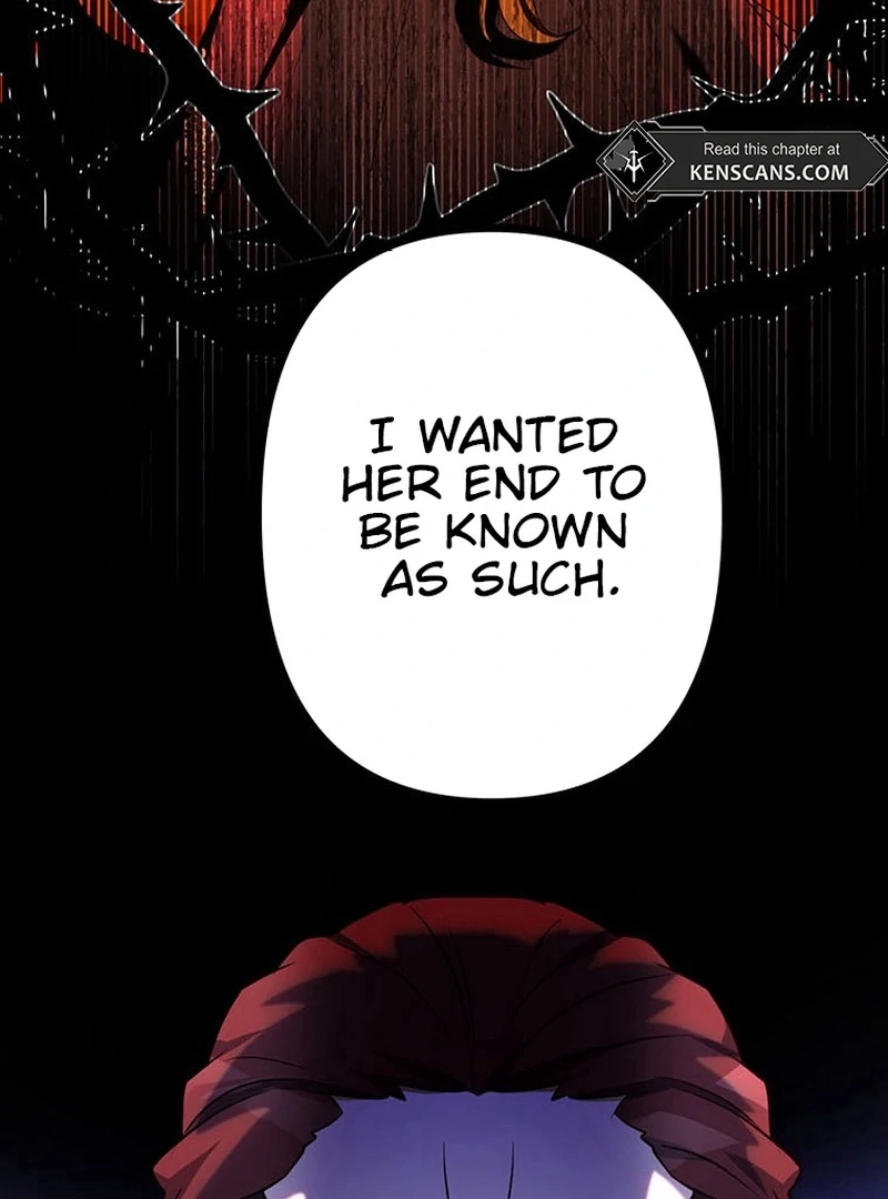 I will break ties with the harmful sister chapter 30 page 48