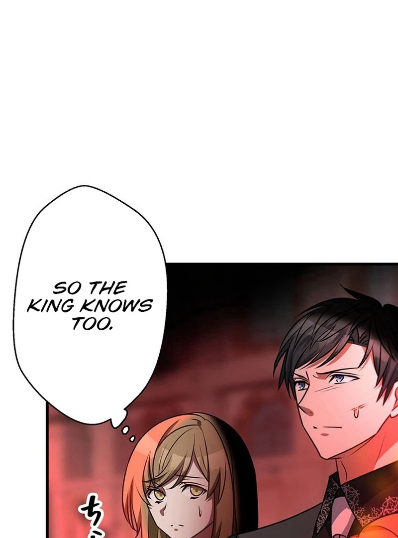 I will break ties with the harmful sister chapter 30 page 52
