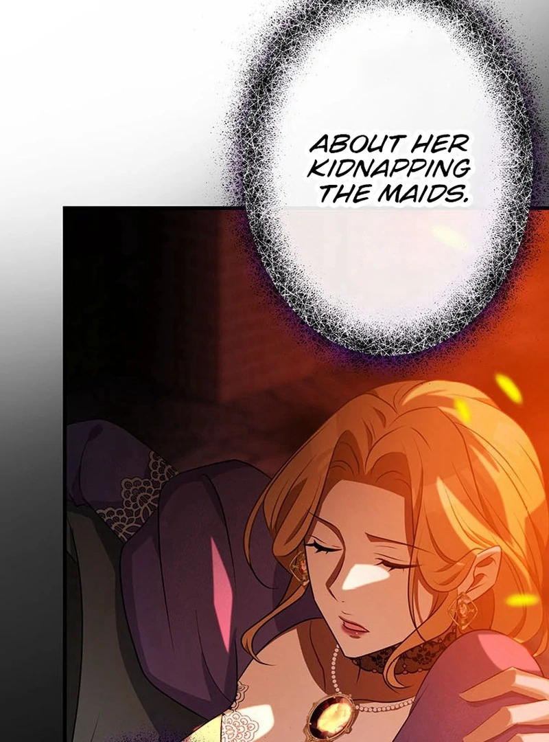 I will break ties with the harmful sister chapter 30 page 54