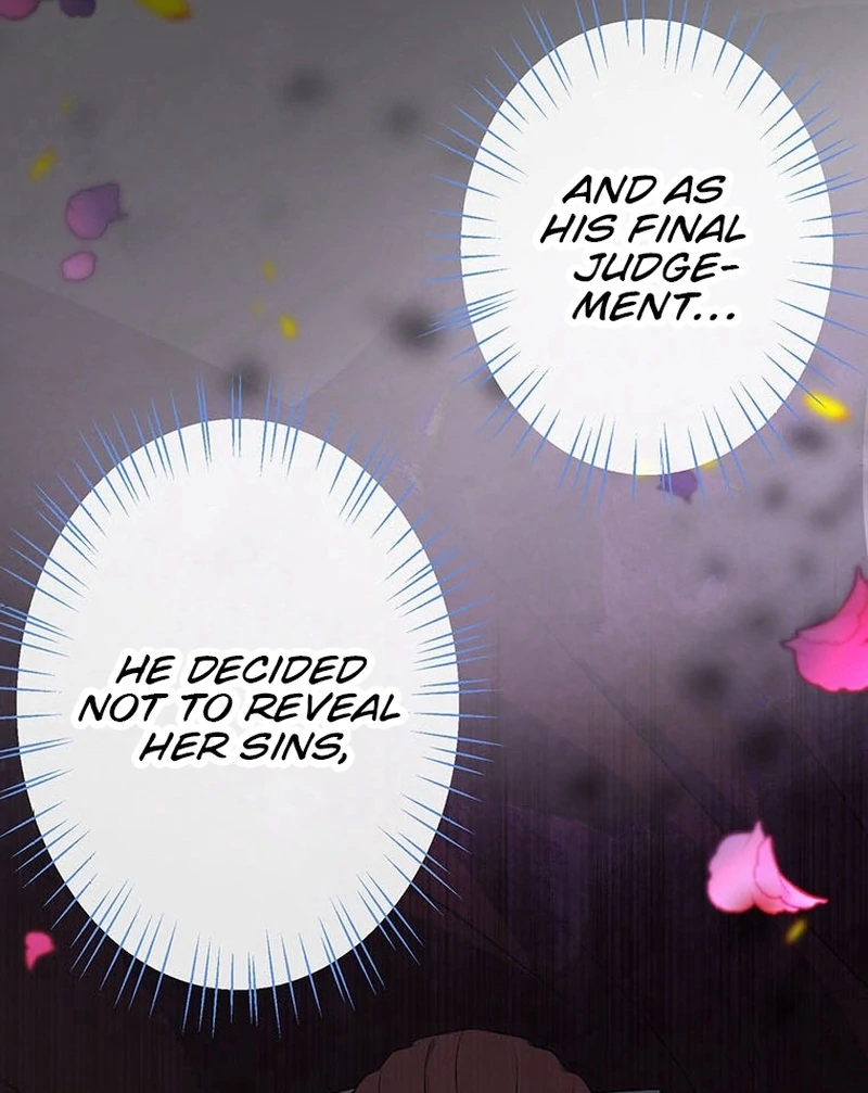 I will break ties with the harmful sister chapter 30 page 56