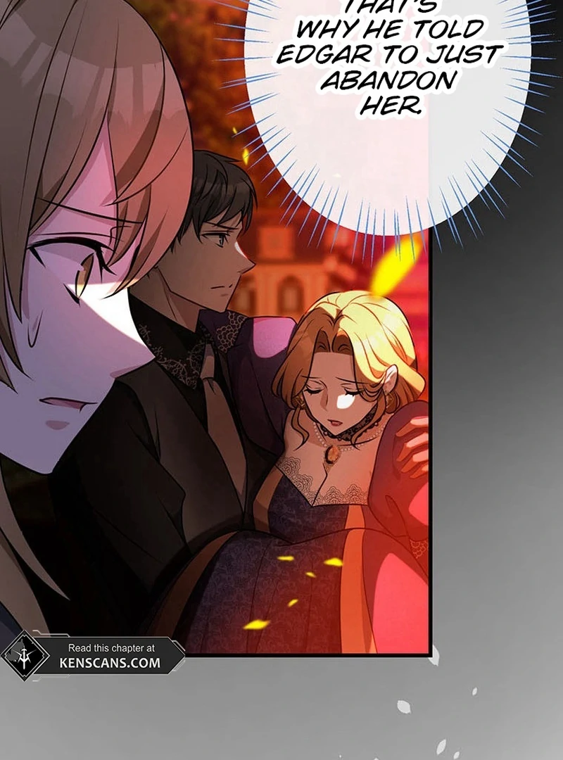 I will break ties with the harmful sister chapter 30 page 59