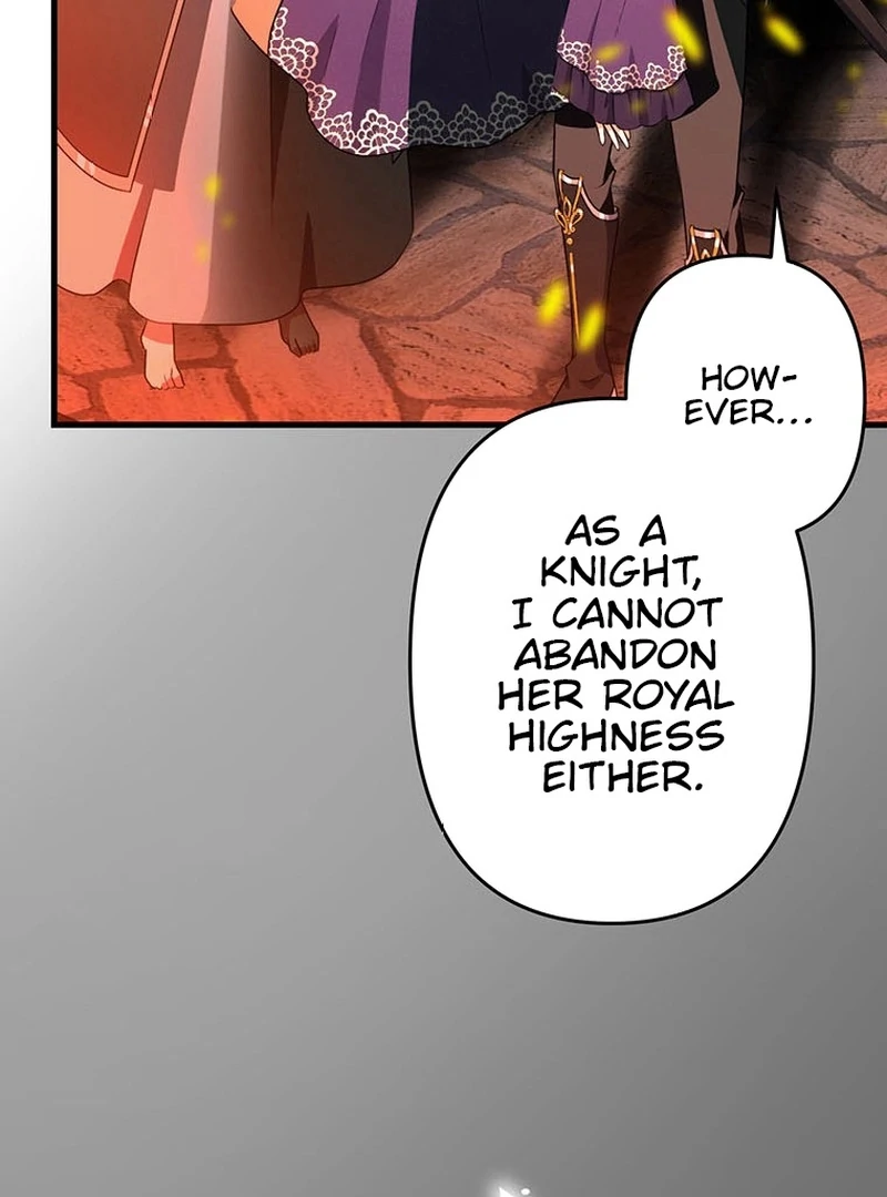 I will break ties with the harmful sister chapter 30 page 70