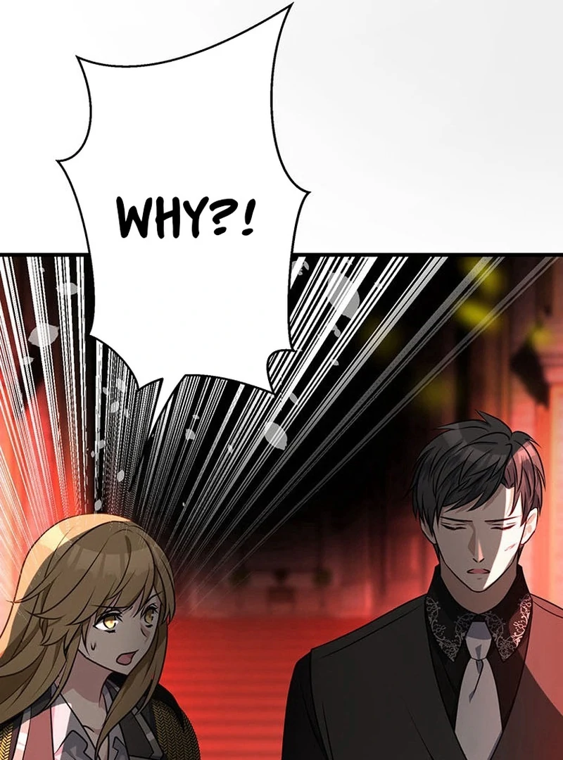 I will break ties with the harmful sister chapter 30 page 74