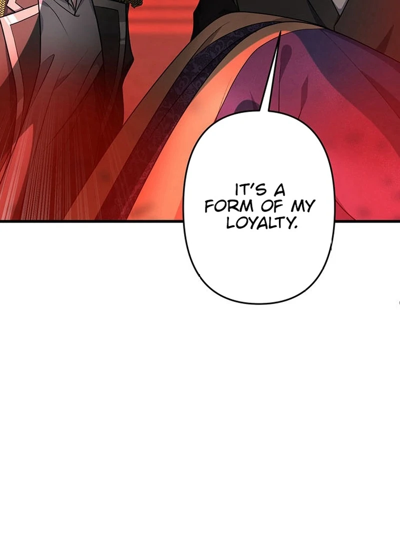I will break ties with the harmful sister chapter 30 page 75