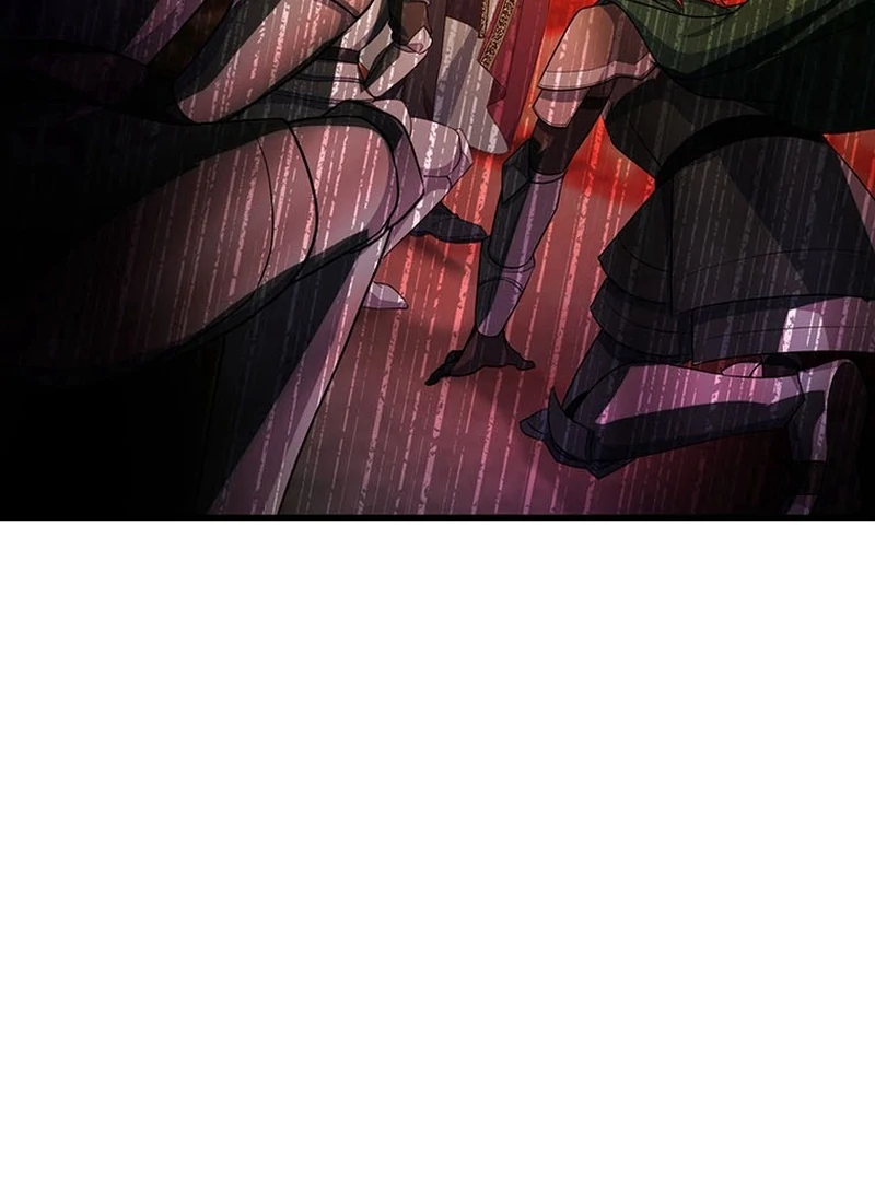 I will break ties with the harmful sister chapter 30 page 8