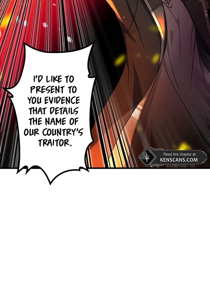 I will break ties with the harmful sister chapter 30 page 87