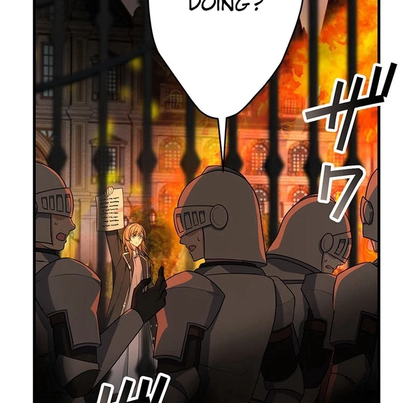 I will break ties with the harmful sister chapter 30 page 90