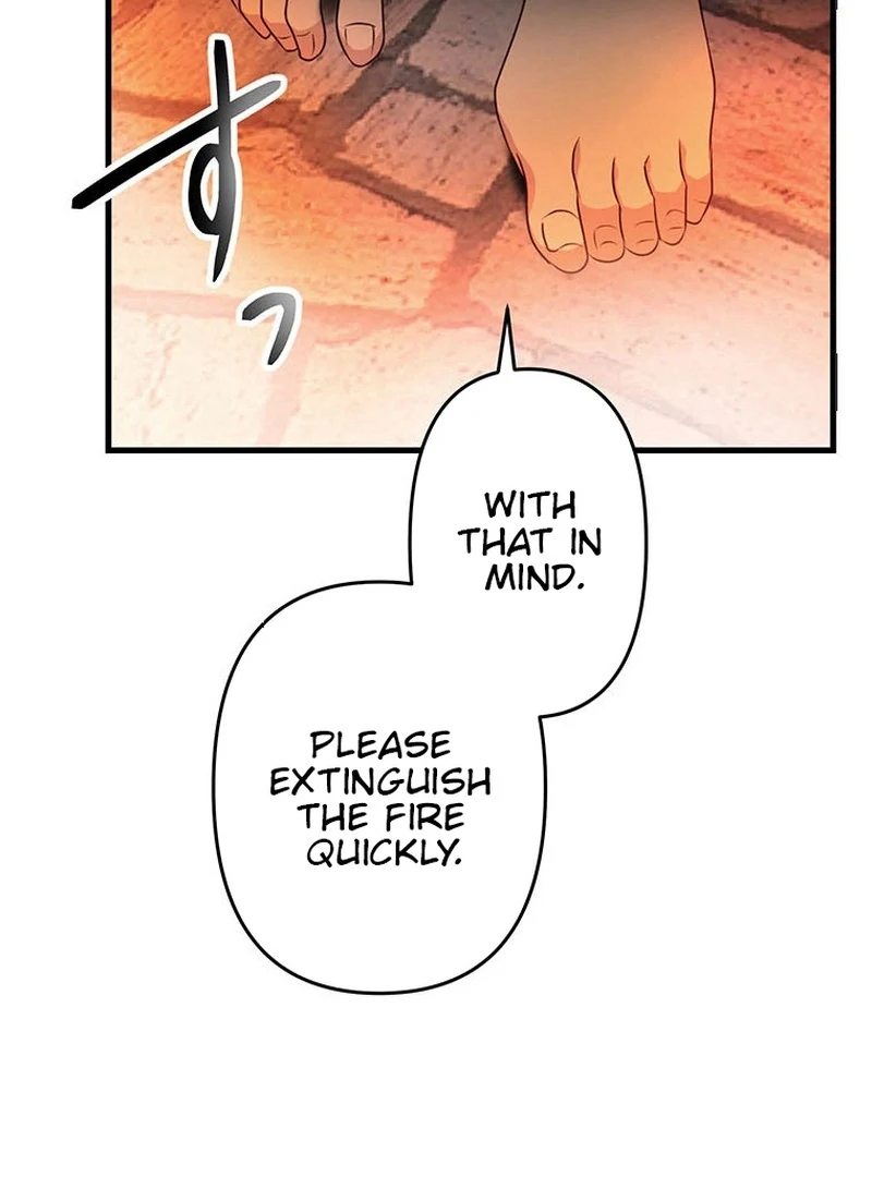 I will break ties with the harmful sister chapter 30 page 94