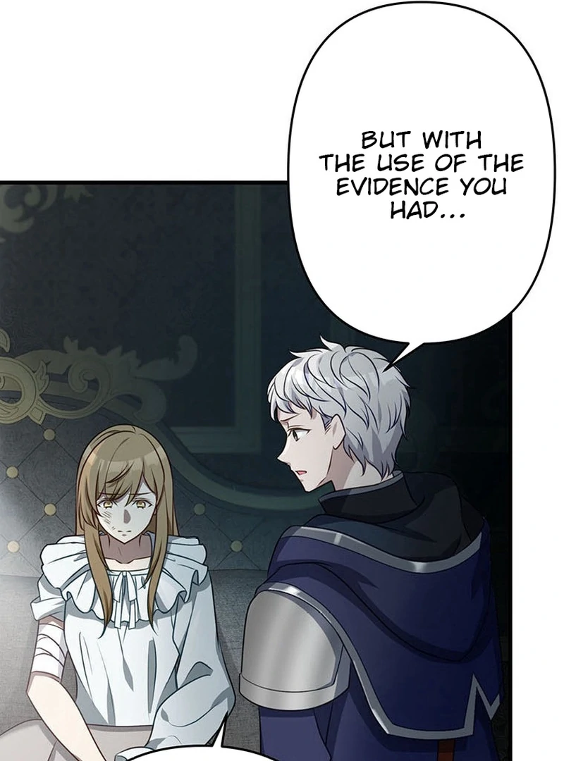 I will break ties with the harmful sister chapter 31 page 103