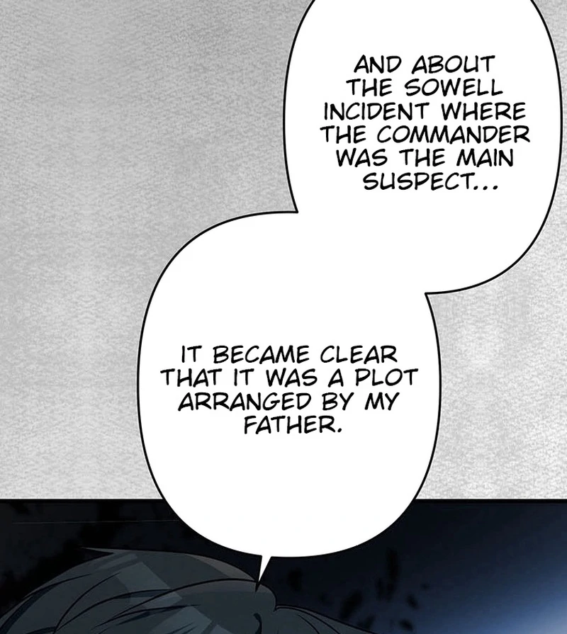 I will break ties with the harmful sister chapter 31 page 107