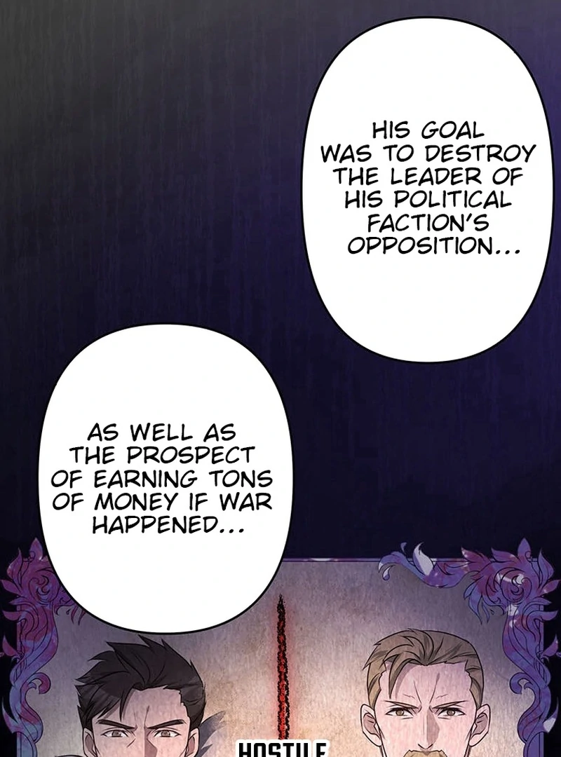 I will break ties with the harmful sister chapter 31 page 109