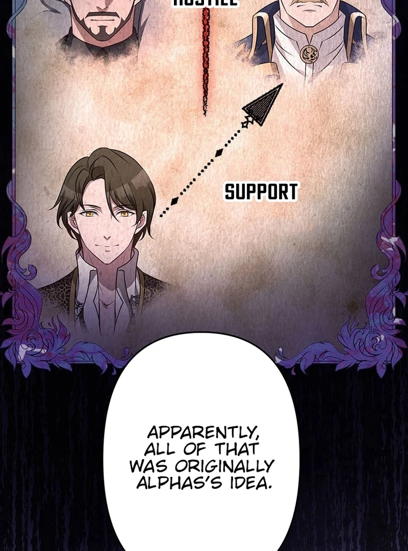 I will break ties with the harmful sister chapter 31 page 110