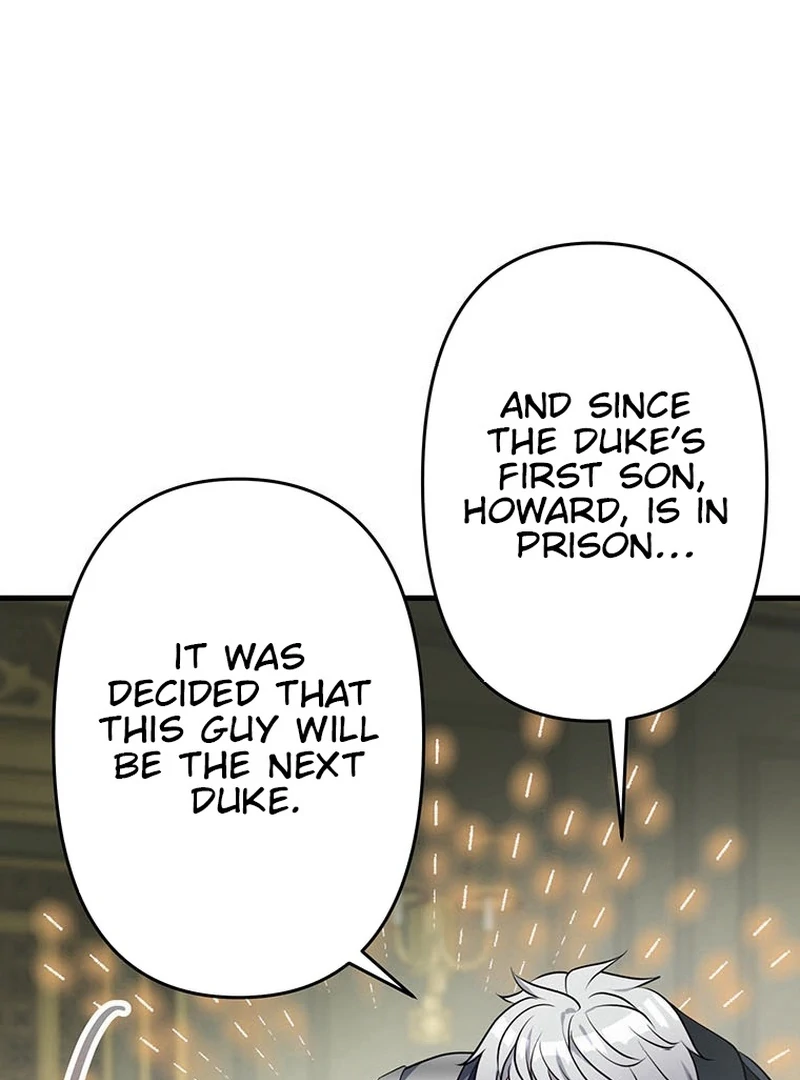 I will break ties with the harmful sister chapter 31 page 114