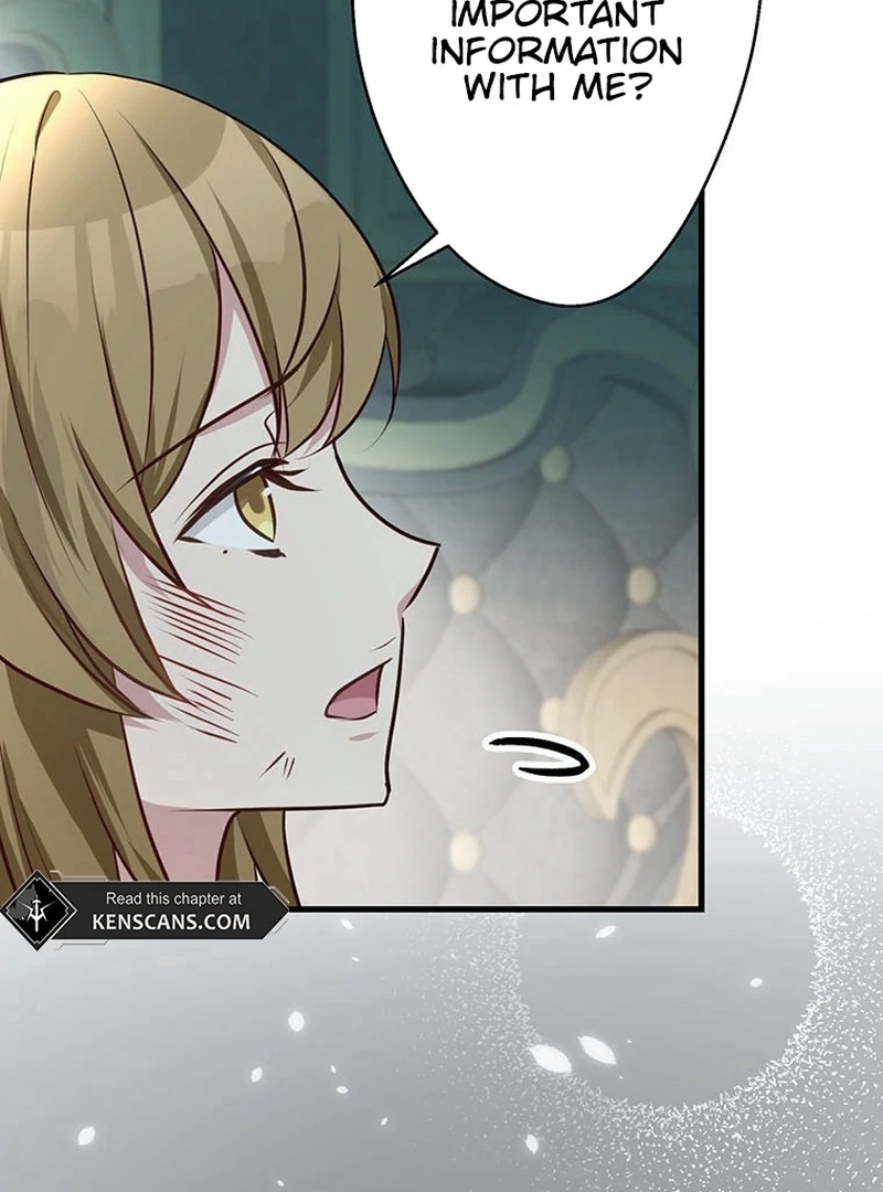 I will break ties with the harmful sister chapter 31 page 117