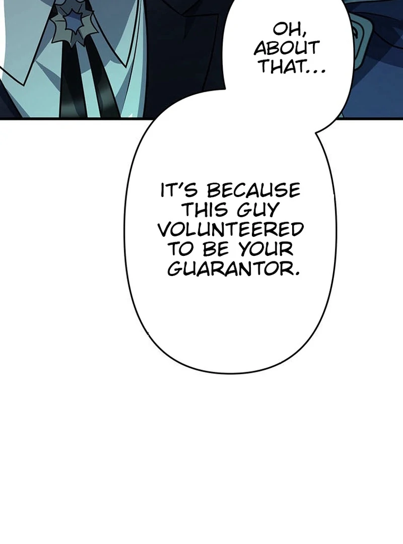 I will break ties with the harmful sister chapter 31 page 121
